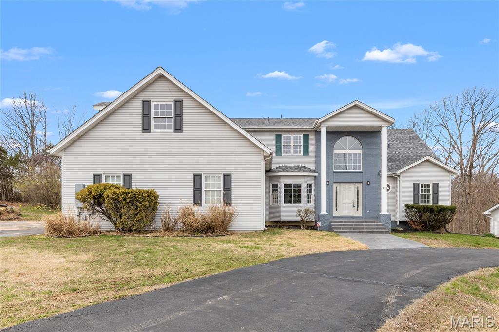 Photo of 4118 Harbor Towne Drive High Ridge MO 63049