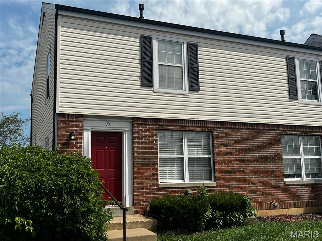 Photo of 71 Woodlake #A Lake St Louis MO 63367