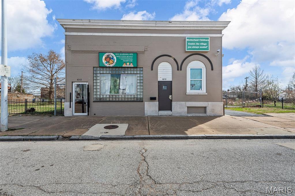 Photo of 8212 Alabama Avenue St Louis MO 63111
