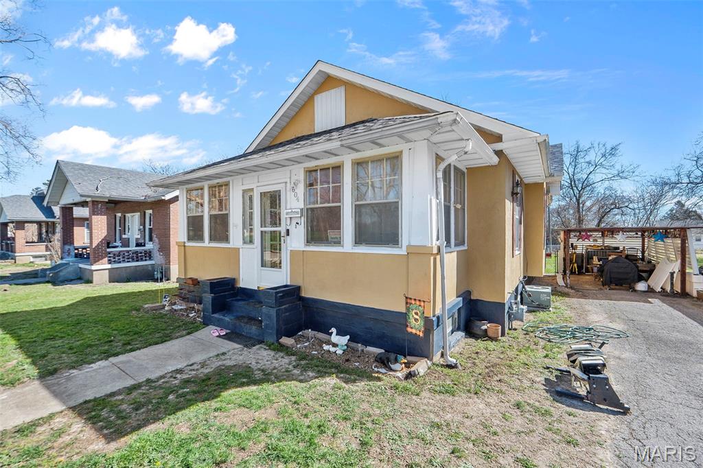 Photo of 604 N Fountain Street Cape Girardeau MO 63701