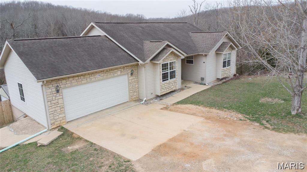 Photo of 21680 N Horizonway St Robert MO 65584