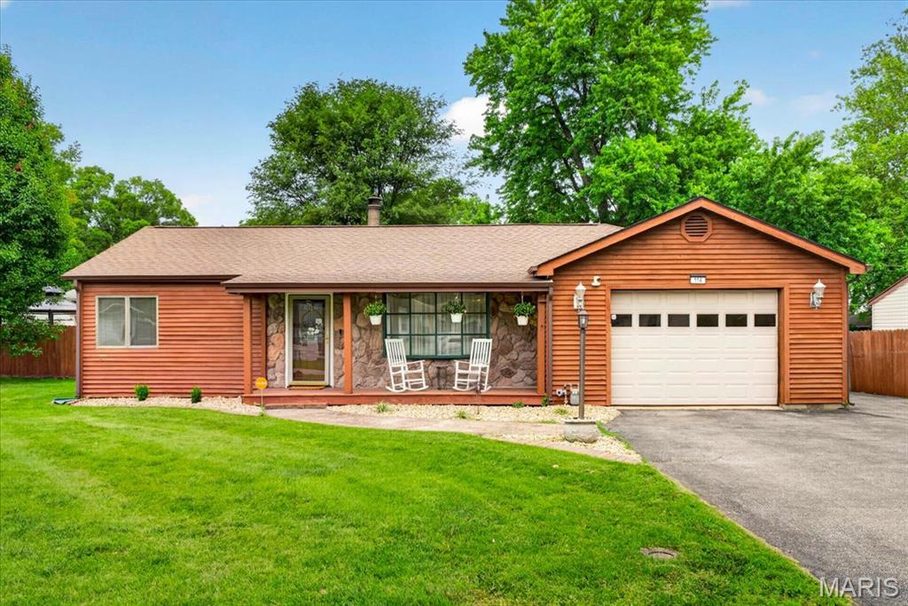 Photo of 114 Central Avenue O'Fallon IL 62269