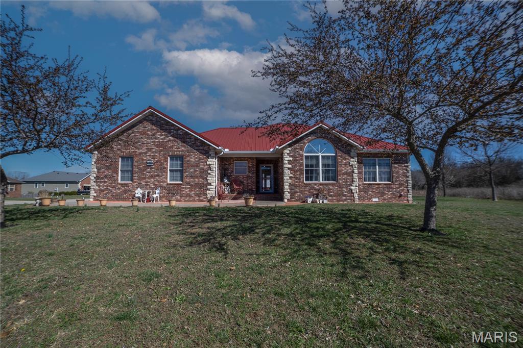 Photo of 2220 Curtis Street Lebanon MO 65536