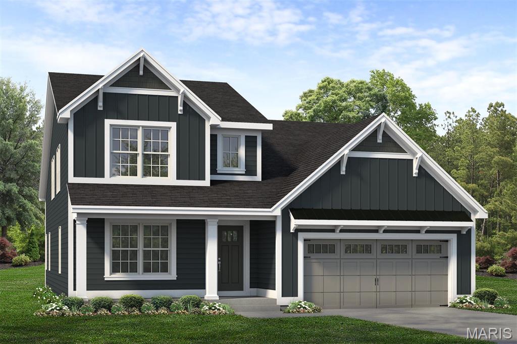 Photo of 1200 Oday Avenue St Louis MO 63119