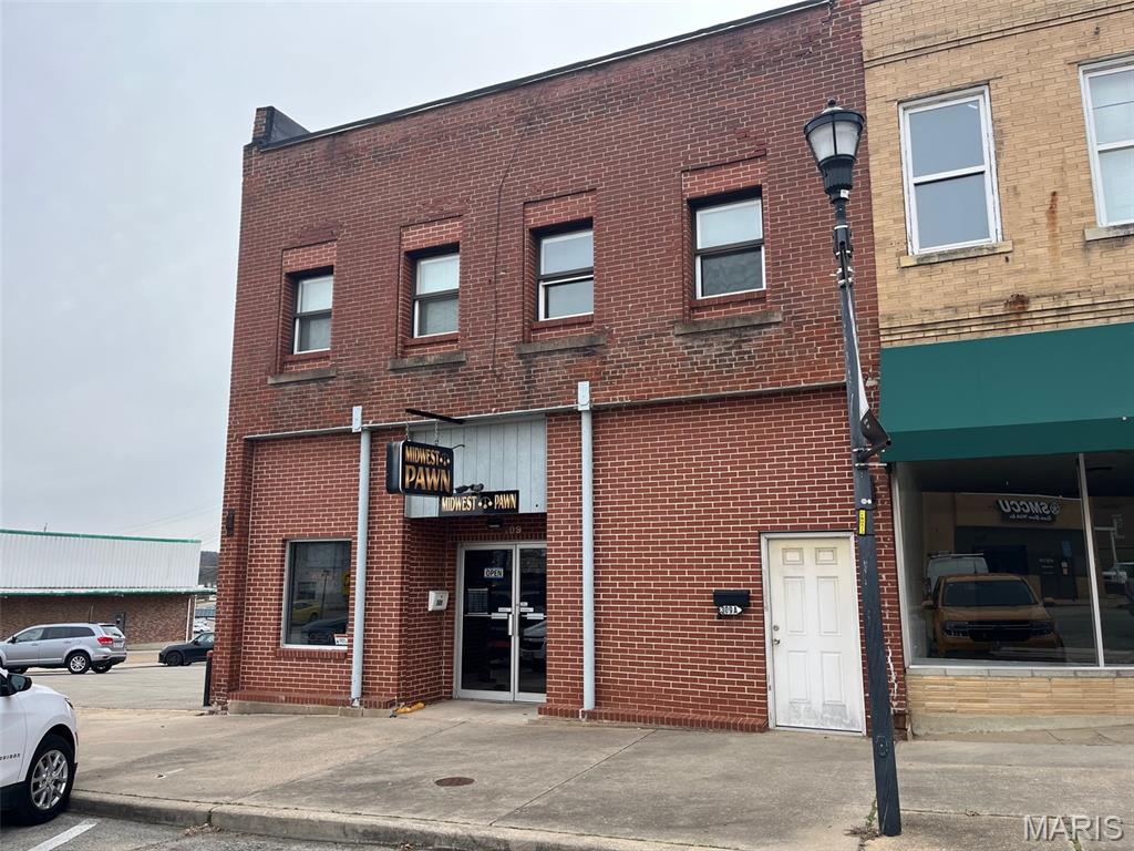 Photo of 309 W Main Street Park Hills MO 63601