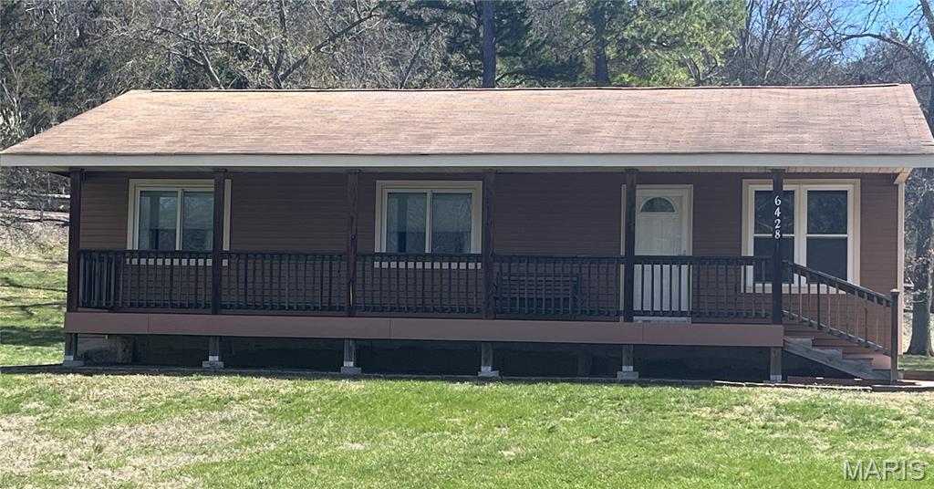Photo of 6428 Kathy Drive High Ridge MO 63049