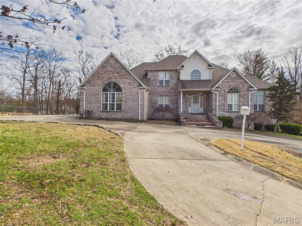 Photo of 2566 Stone Ridge Drive Poplar Bluff MO 63901
