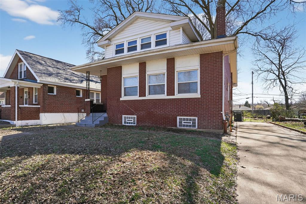 Photo of 6812 Bartmer Avenue St Louis MO 63130