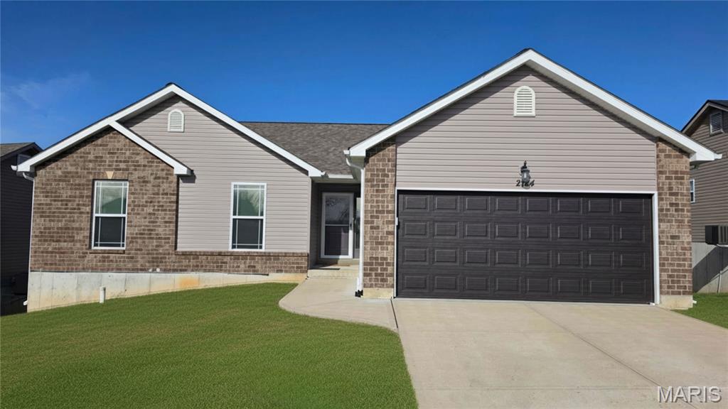 Photo of 2124 Providence Park Lane Herculaneum MO 63048