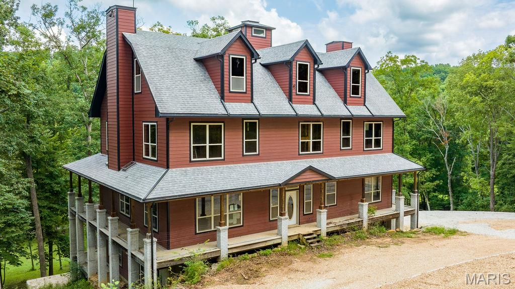 Photo of 3589 Hawks Point Road Wildwood MO 63069