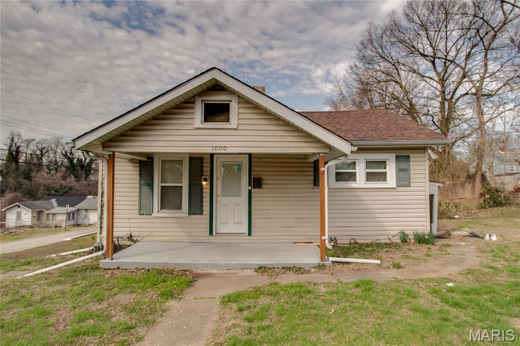 Photo of 1000 Willard Avenue Alton IL 62002