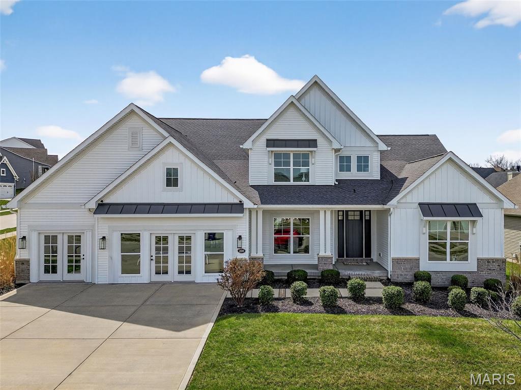 Photo of 200 Balmoral Gardens Court Lake St Louis MO 63367