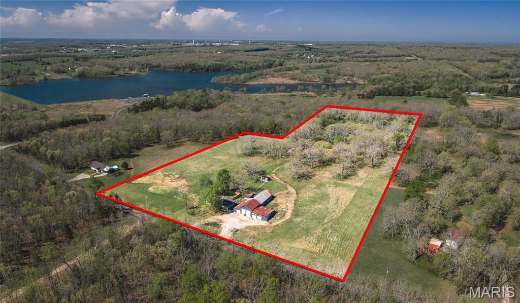 Photo of 13515 County Road 2190 Rolla MO 65401