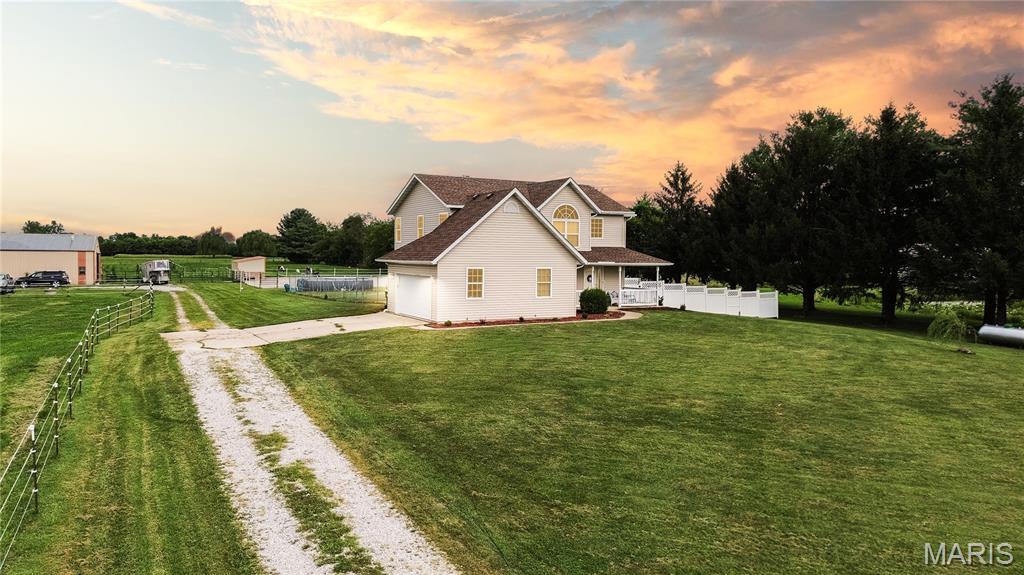 Photo of 5878 Eaton Lane Edwardsville IL 62025