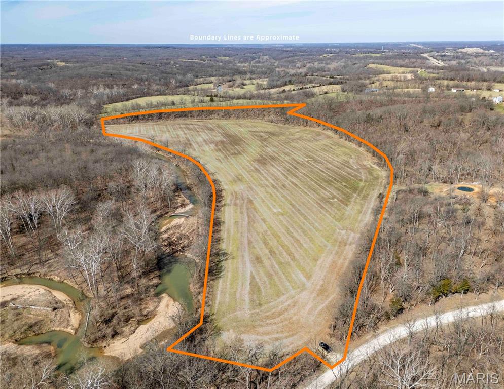 Photo of 00 Pike 58 Frankford MO 63441