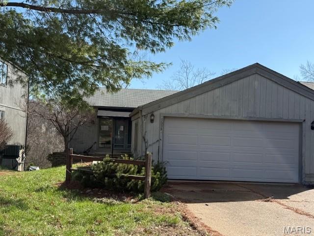 Photo of 1653 Award Drive Ballwin MO 63021