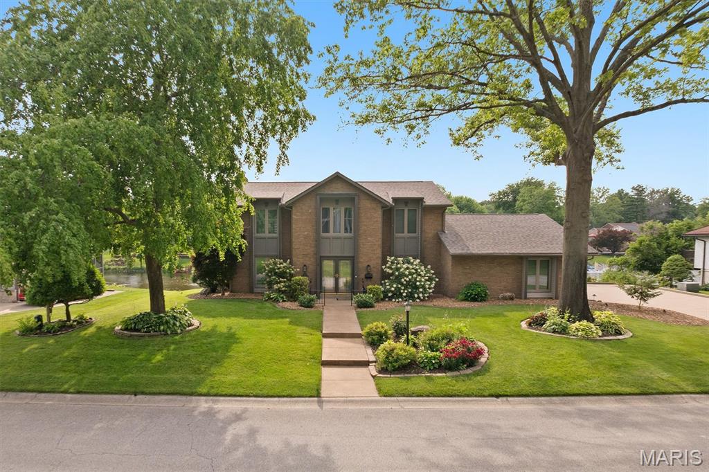 Photo of 26 Ravenwood Circle O'Fallon IL 62269