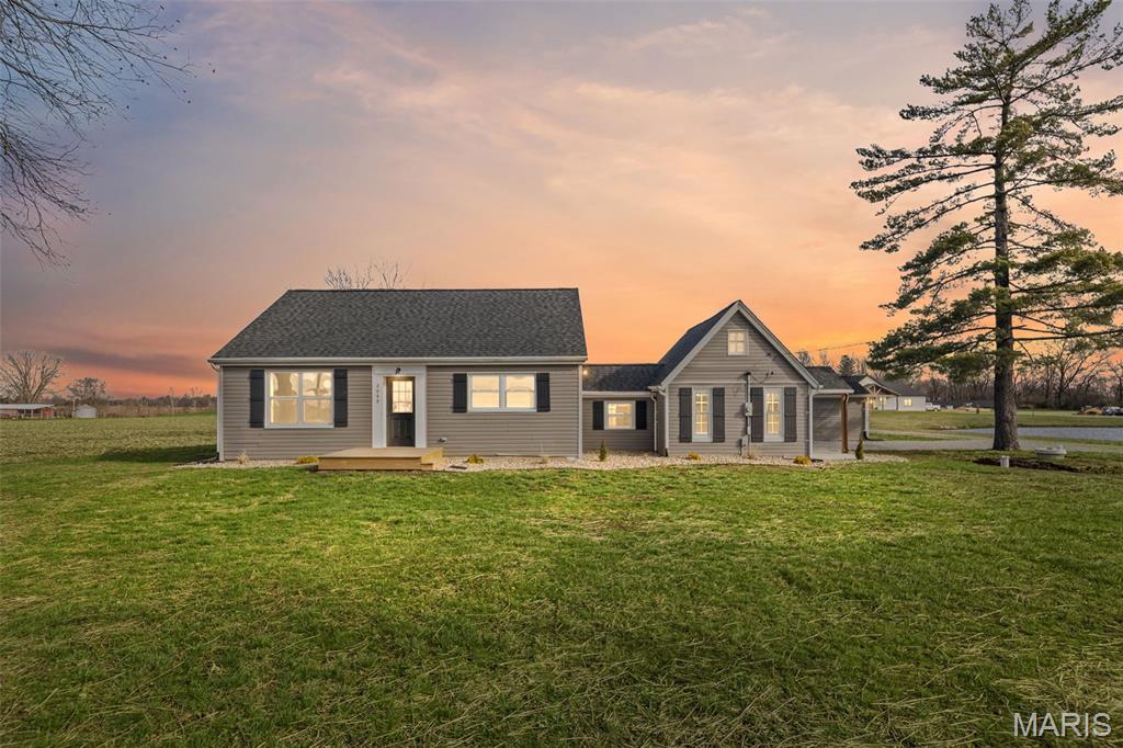 Photo of 2049 Park Road Belleville IL 62220