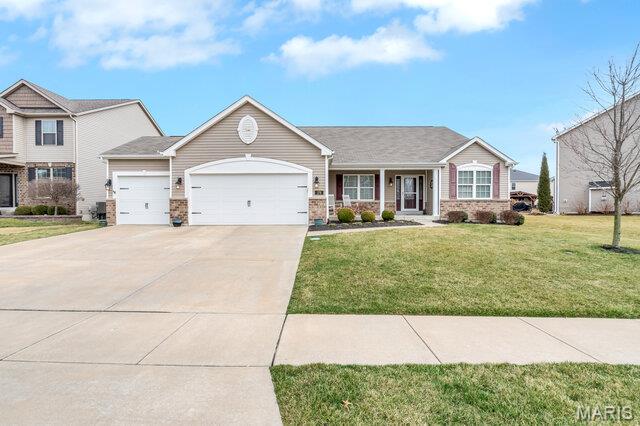 Photo of 178 Oakhurst Drive O'Fallon MO 63368
