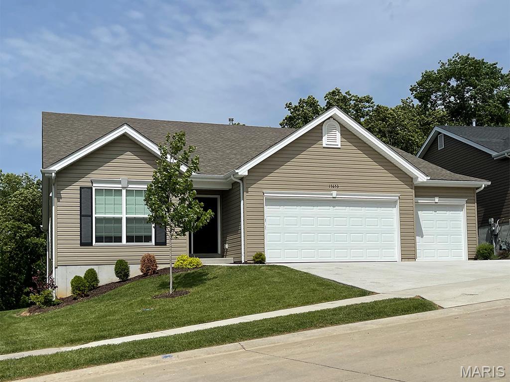 Photo of 4921 Nadine Lane St Louis MO 63129