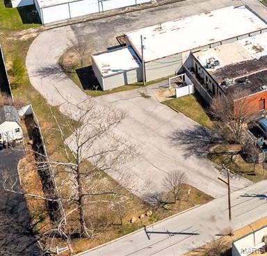 Photo of 2652 Ruth Avenue St Louis MO 63144
