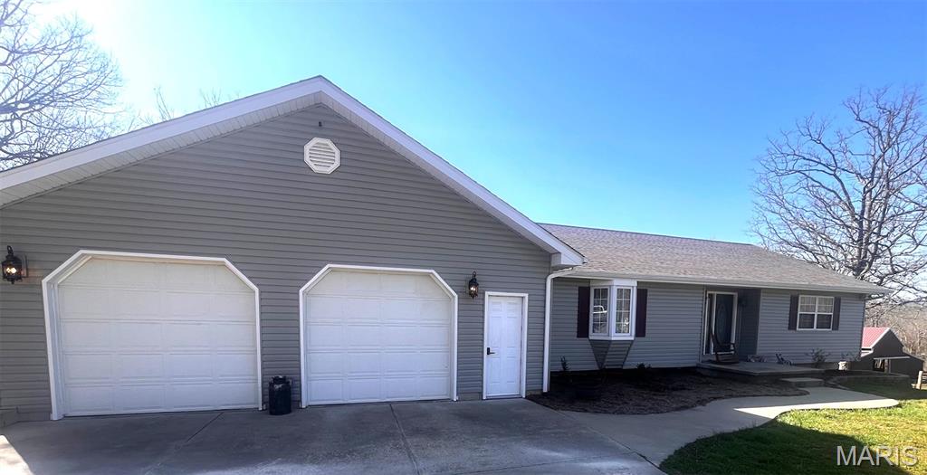 Photo of 66 Highway CC Owensville MO 65066