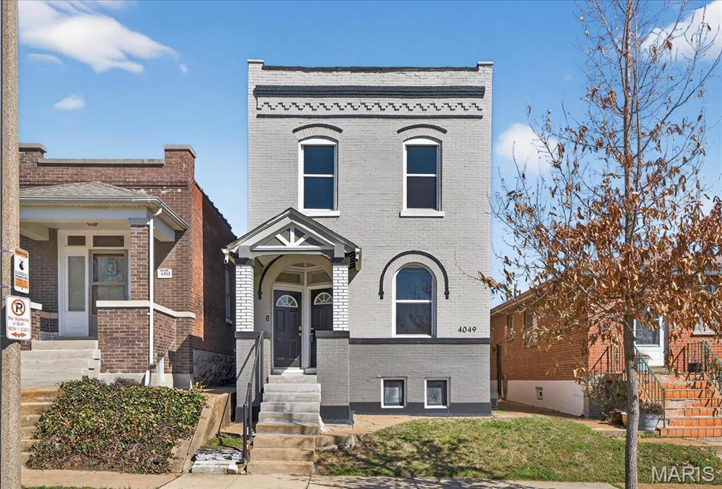 Photo of 4049 Winnebago Street St Louis MO 63116