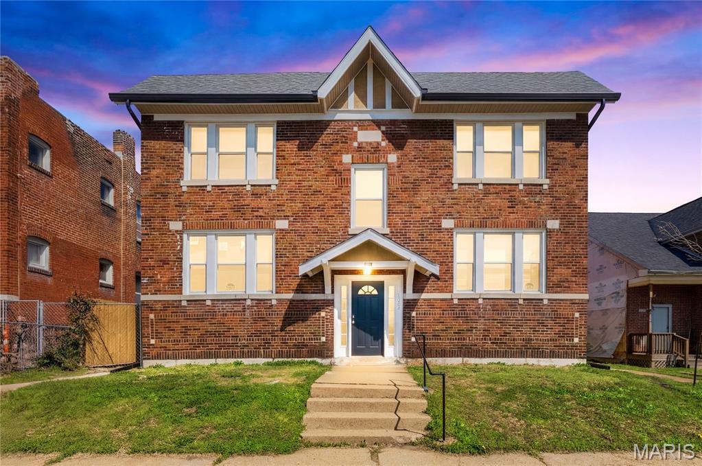 Photo of 4643 Evans Avenue St Louis MO 63113