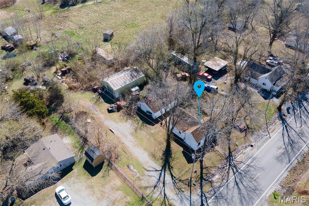 Photo of 221 N Main Royalton IL 62893
