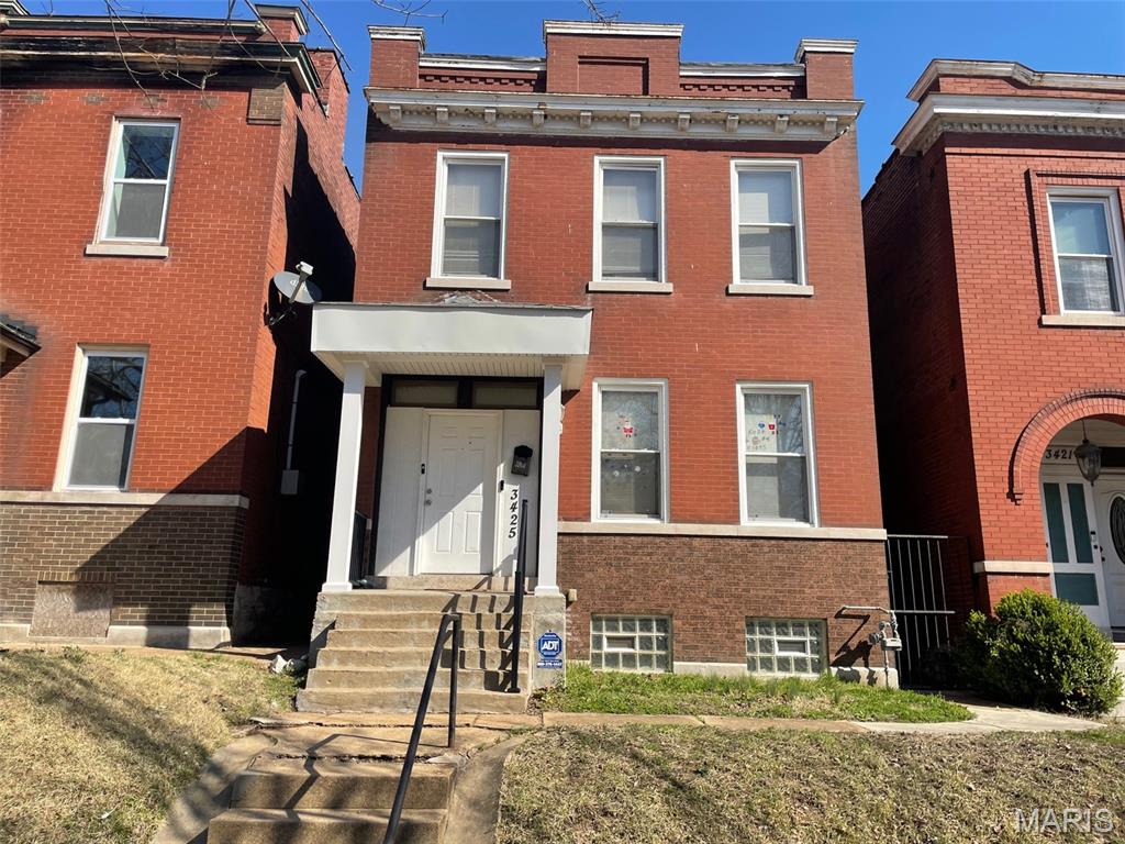 Photo of 3425 Alberta St Louis MO 63118