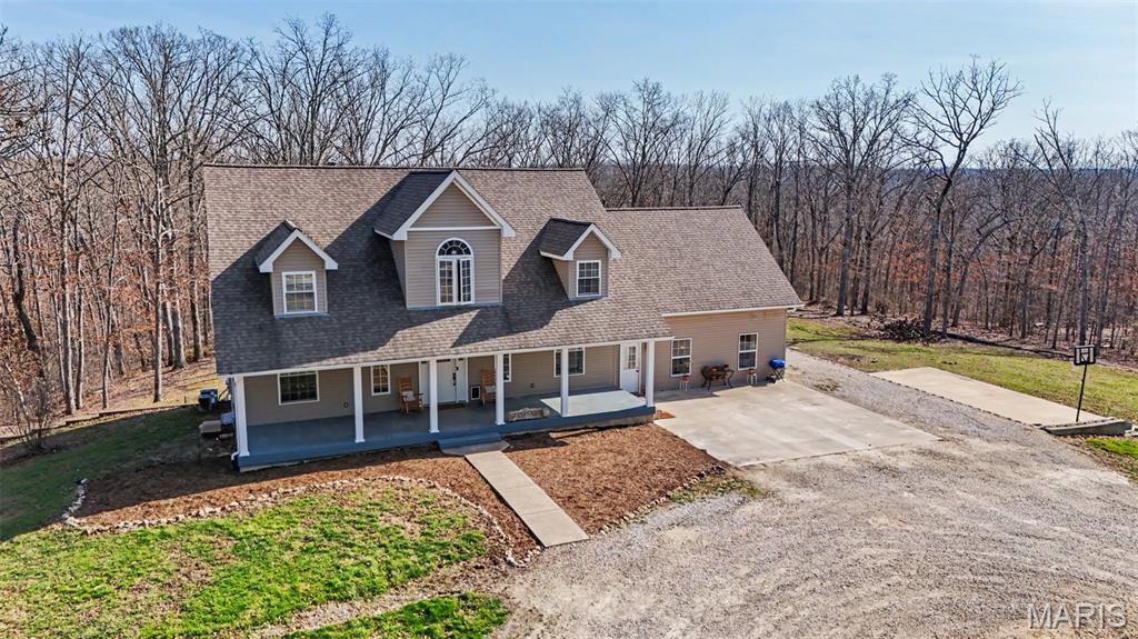 Photo of 27669 Jackson Court Warrenton MO 63383