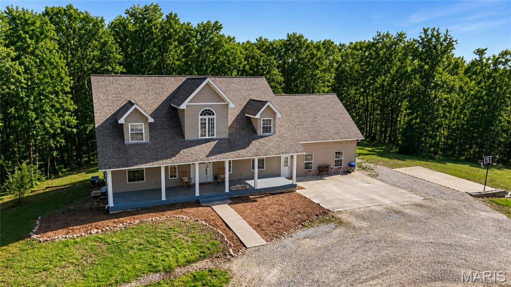 Photo of 27669 Jackson Court Warrenton MO 63383