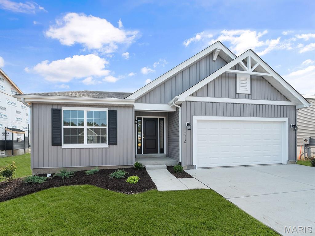 Photo of 87 Fall Meadow Court Fenton MO 63026