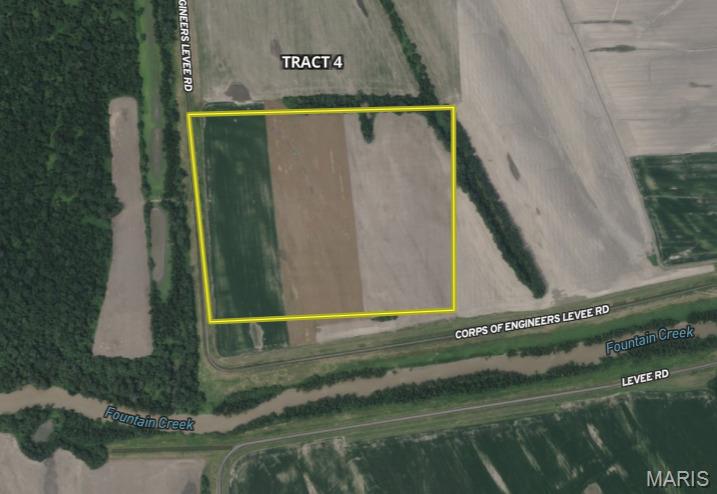 Photo of 000 Levee Rd Valmeyer IL 62295