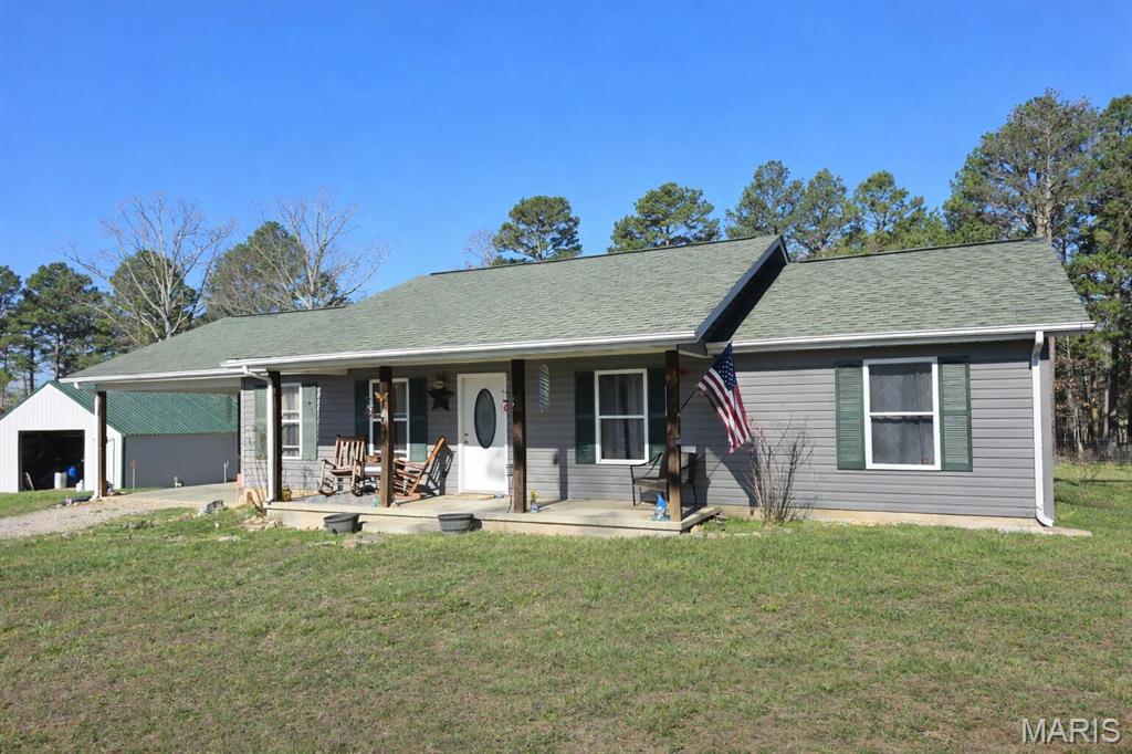 Photo of 17160 Hwy BB Licking MO 65542