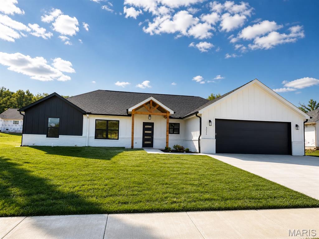 Photo of 3531 Brahma Drive Cape Girardeau MO 63701