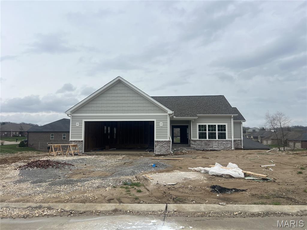 Photo of 3490 Brahma Drive Cape Girardeau MO 63701