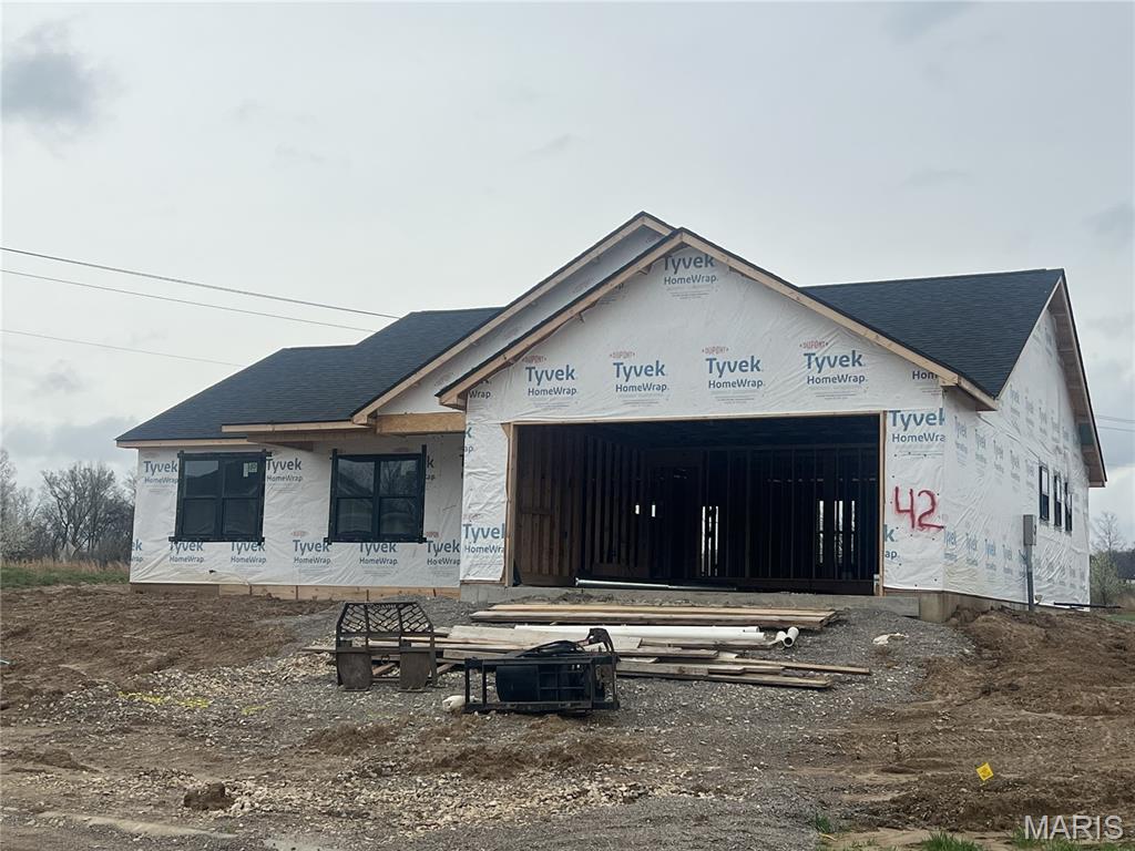 Photo of 3554 Brahma Drive Cape Girardeau MO 63701