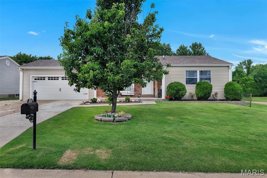 Photo of 3256 Janton Lane St Charles MO 63301