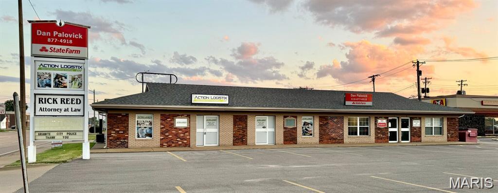 Photo of 3723 Nameoki Road Granite City IL 62040