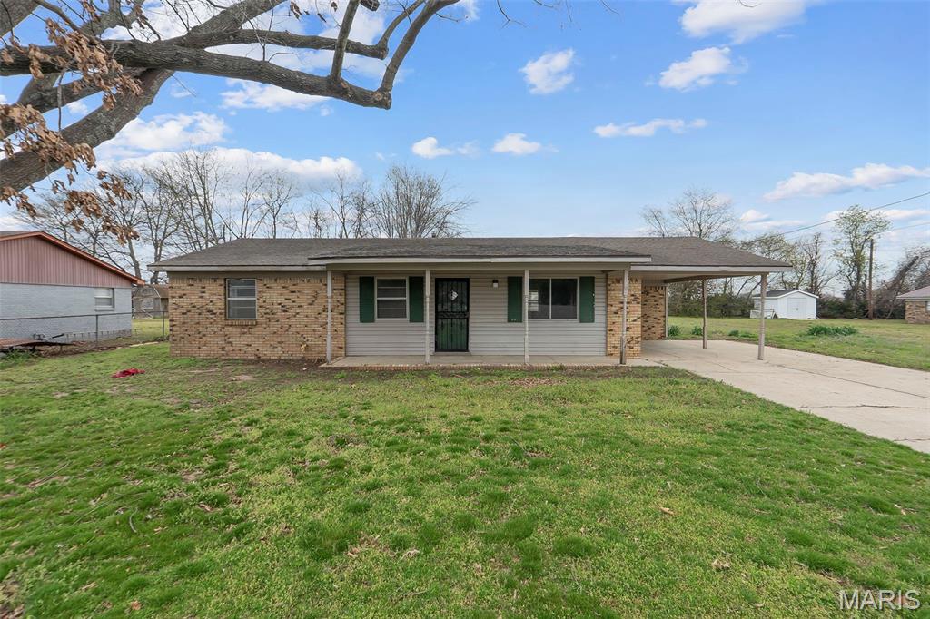 Photo of 2108 North Haven Kennett MO 63857