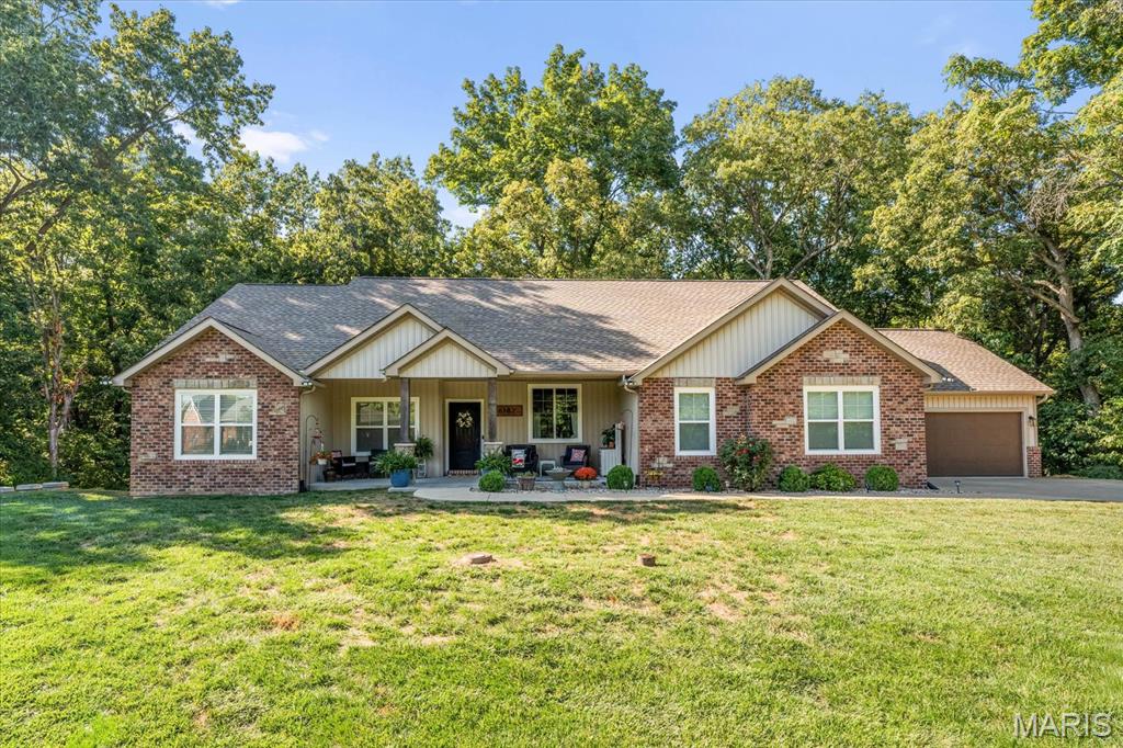Photo of 6107 Chantilly Bend Waterloo IL 62298
