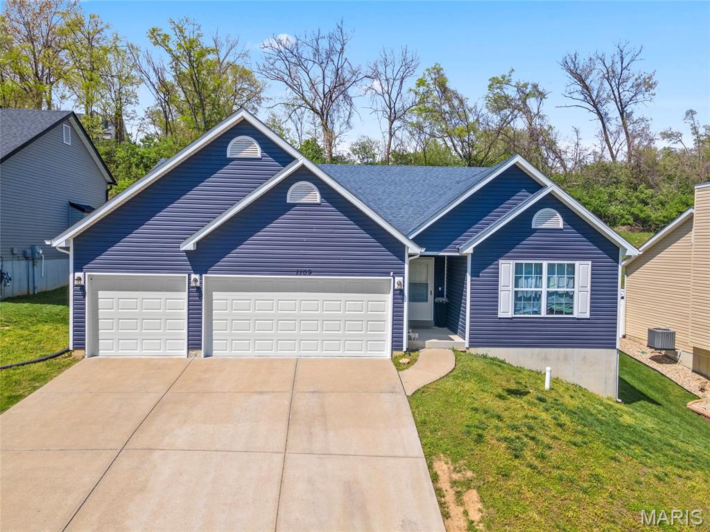 Photo of 1109 Foxwood Estates Drive Arnold MO 63010