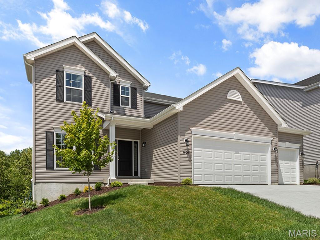 Photo of 2308 Heatherfield Drive Rolla MO 65401