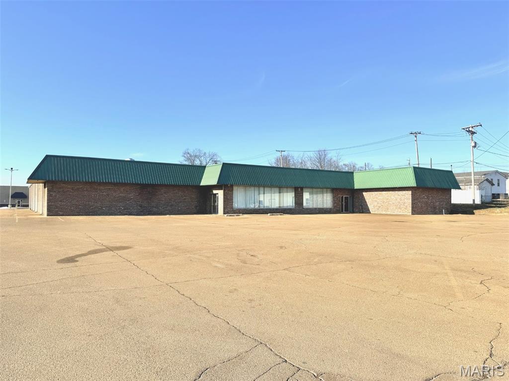 Photo of 208 Lincoln Drive Fredericktown MO 63645