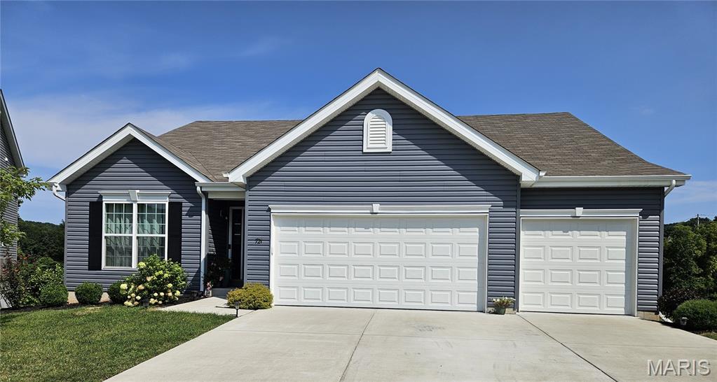 Photo of 721 Creek View Drive Fenton MO 63026
