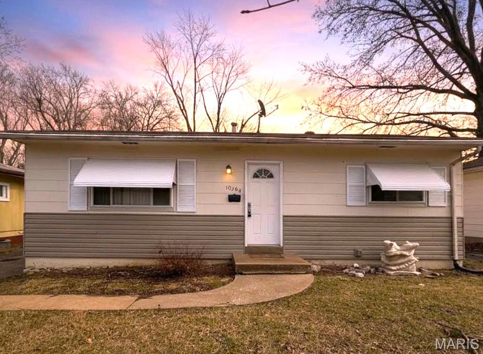 Photo of 10504 Earl Drive St Louis MO 63136