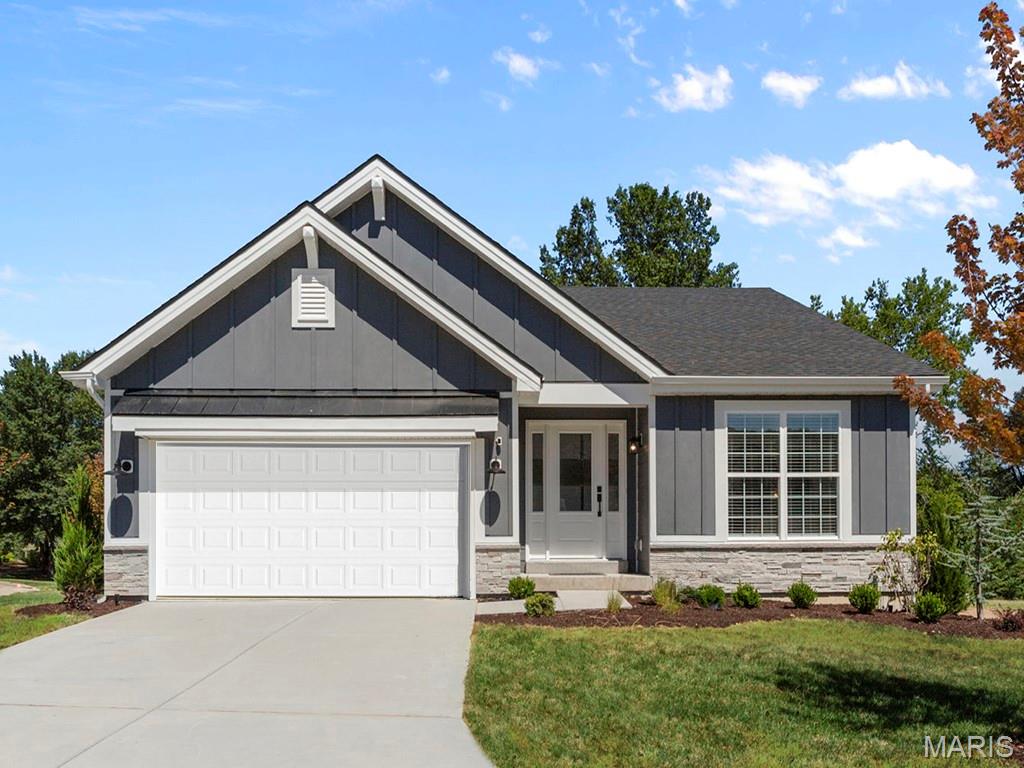 Photo of 364 Butterfly Garden Lane Wentzville MO 63385