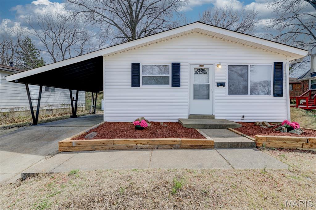 Photo of 3406 Saint Thomas More Place St Louis MO 63121