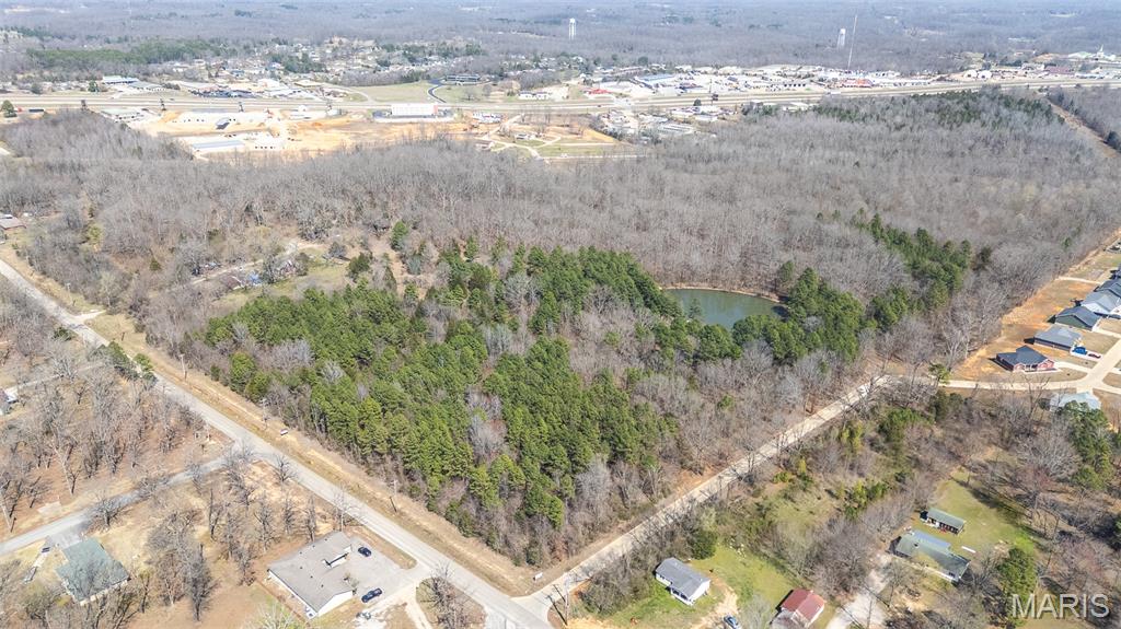 Photo of 0 East of County Road 441 Poplar Bluff MO 63901
